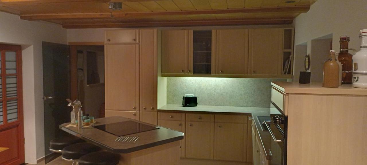Вілла Winzerhaus Rissweg 15 Дрезден Екстер'єр фото